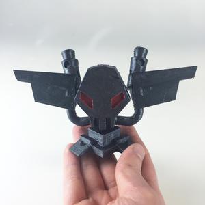 Battlecast Ward - League of Legends