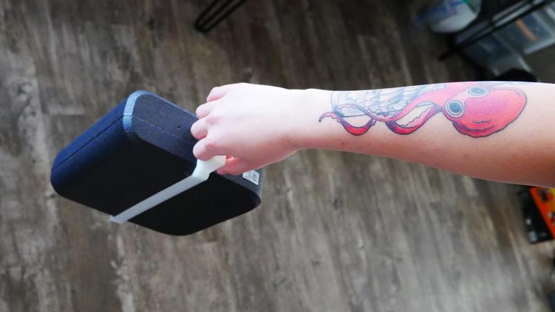 DJI SPARK CARRYING HANDLE