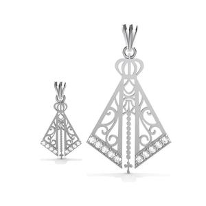 Virgin of the valley