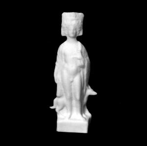 Boeotian Youth 2 at The British Museum, London