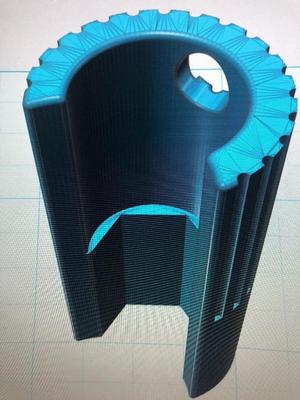 Easy Coax Remover