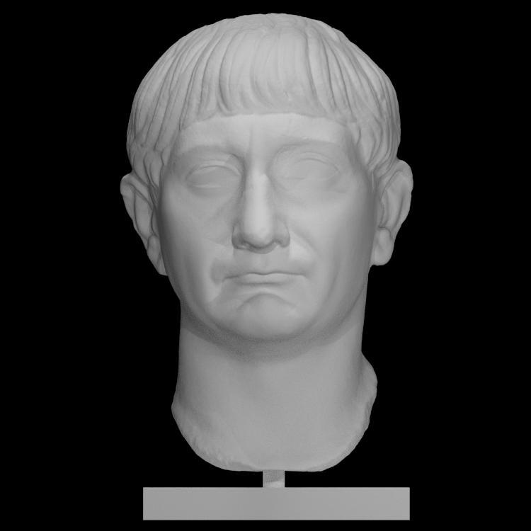 Emperor Trajan