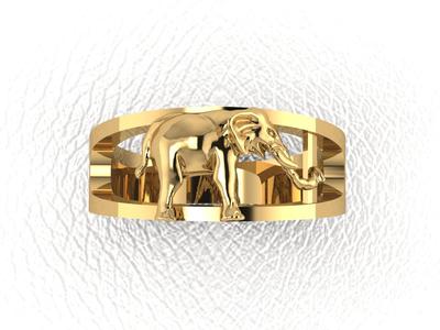 Elephant Ring