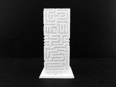 Catharsis in Caransebes, Romania