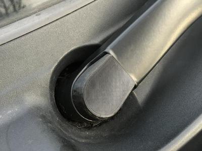 Toyota Verso Wiper Arm Cap