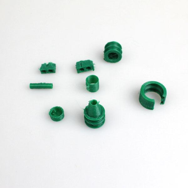 Variable Length Intake Manifold