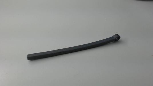 Vertical (Bracelet, Pendant and Earrings)