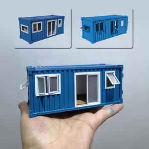 Container House