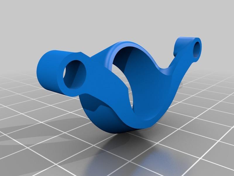 Skull and Drones Hooligan Pro Lollipop