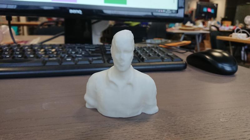 Statue - Kyoto Garden, London