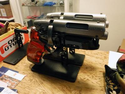 Upgrade KIT for the Deckard Blaster of Andrew Forster