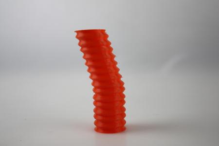 Vacuum Cleaner Tube (Rowenta Air Force Extreme 18V RH8758)