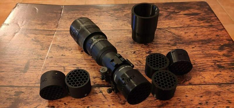 lto tracker lens protection killfash