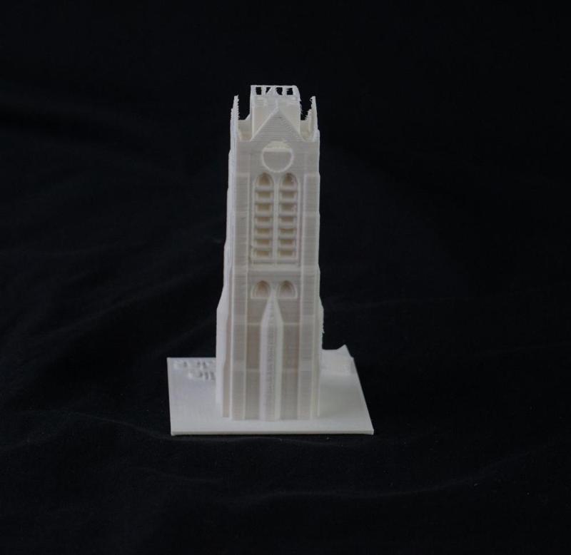 Campanile Saint Nicolas