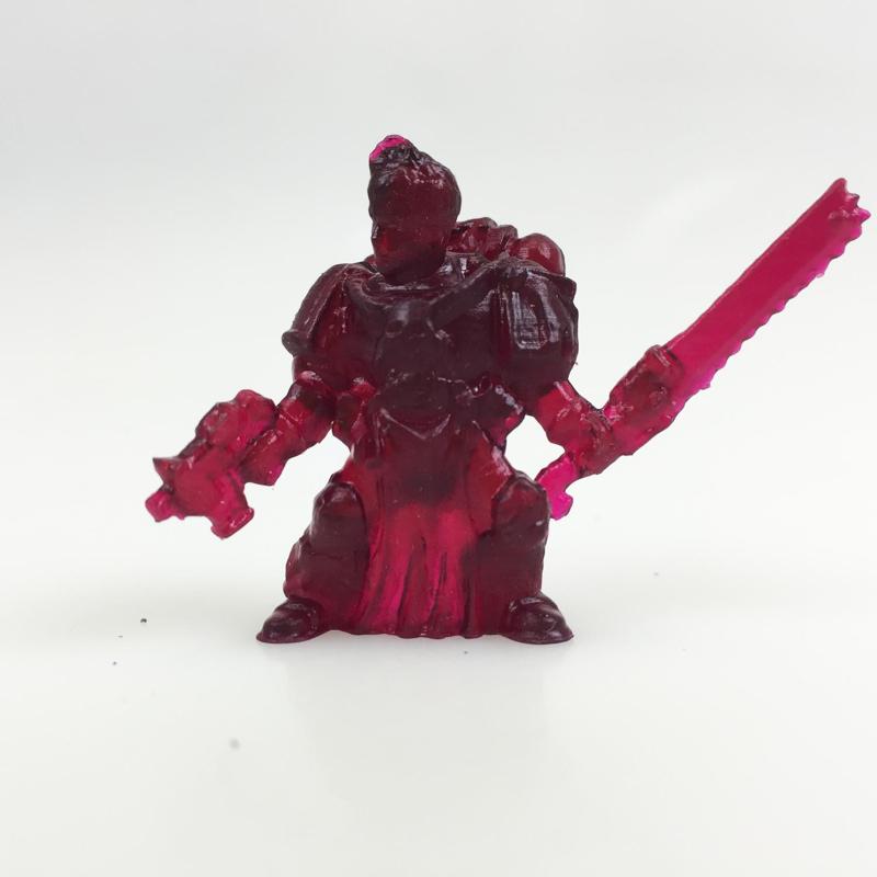 MyMiniYou Rees Wargaming Figure