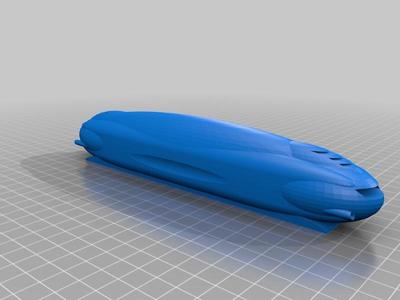 fabulous locomotive v1.0