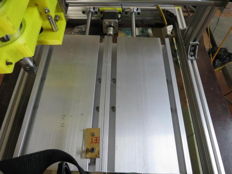 CNC Phay 775 và Spindel 300W