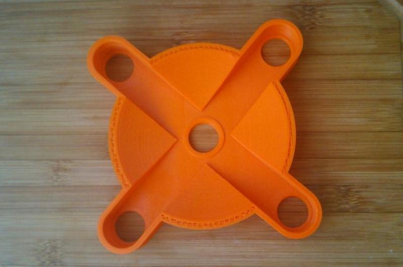 JetRo water jet robot.