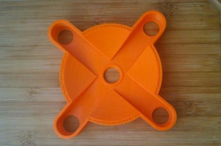 JetRo water jet robot.