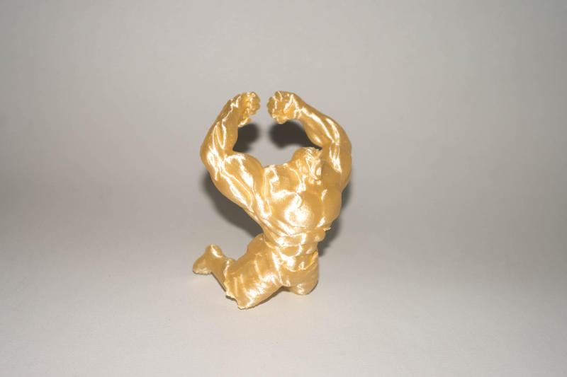 Hulk Smash (Lower Poly)