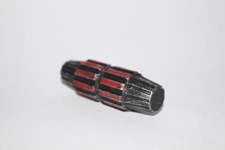 Improved Flash Grenade or Smart Ion Grenade from Starwars and Battlefront 1/2