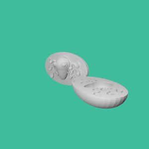 Kinder Surprise Egg Contest