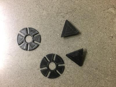 Iron Man Fidget Spinner