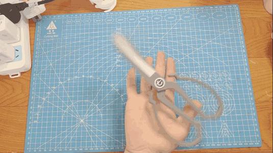 Wu Liuqi the Assassin Scissors