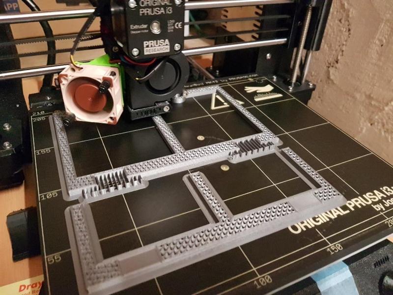 Seat Enhancement for Mini Cooper F5X