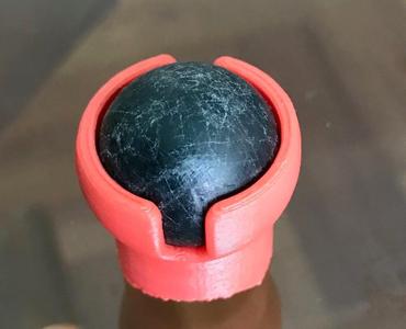 Casters for Hatari fan 22"