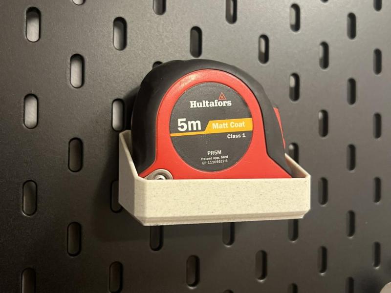 Skådis Tape Measure Holder