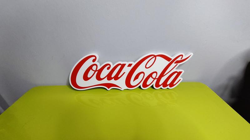 CocaCola Logo