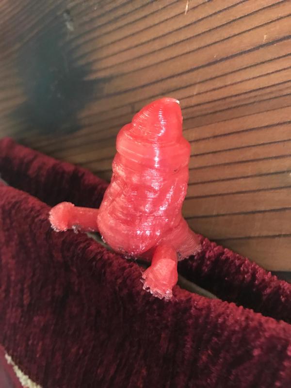 santa stocking stuffer