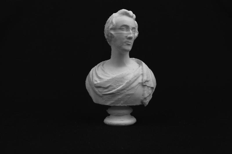 Sir Henry Taylor at The National Portrait Gallery, London