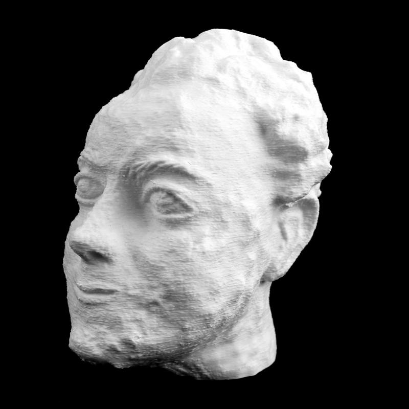 Robert Sainsbury at UEA, Norwich