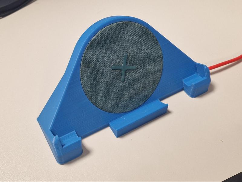 Desk Wireless Phone Charger Stand