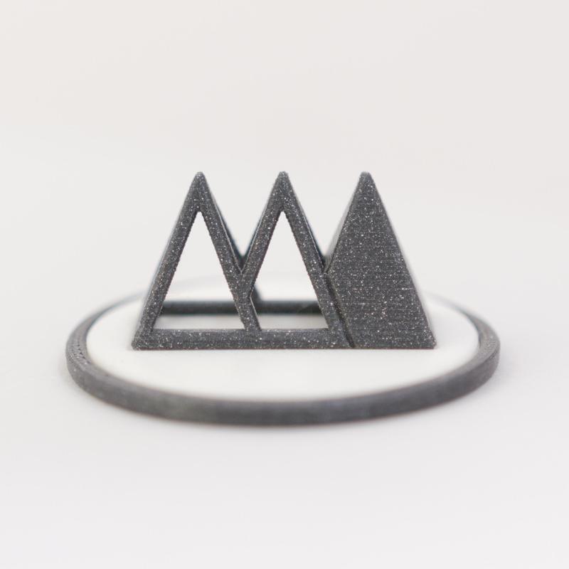 Make Anything 3D Logo