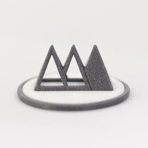 Make Anything 3D Logo