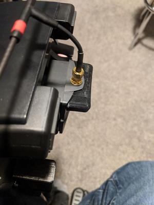 UndergroundFPV Nirvana Crossfire Guard