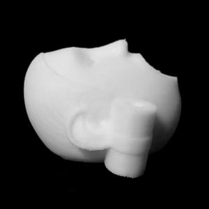 Mask of Xipe Totec at The British Museum, London