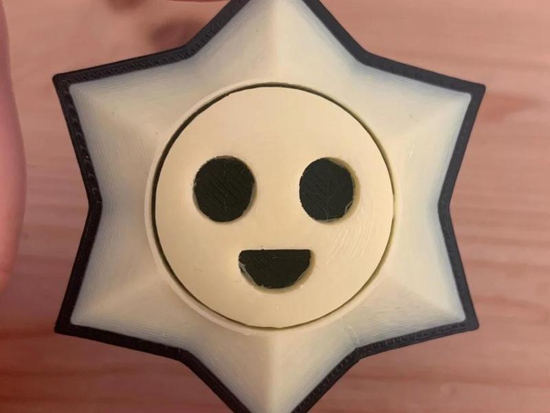 Brawl Stars - Starr Drop