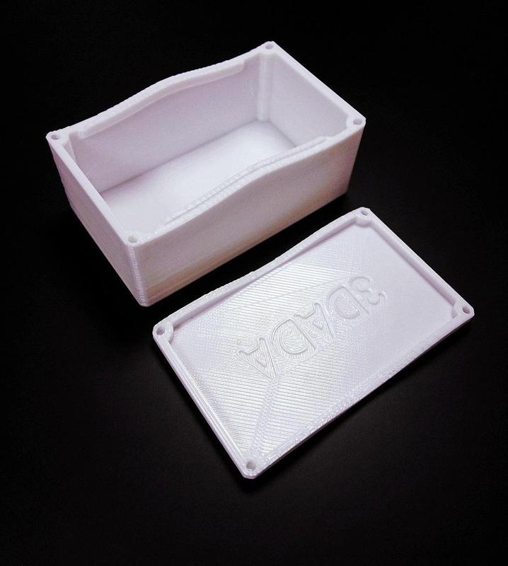 mechbox / мехбокс / 100x60 h46