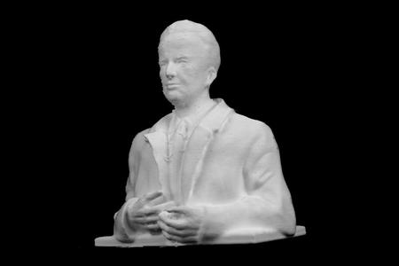 Baudouin in Brussels, Belgium