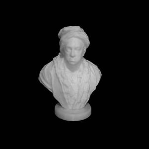 Martin Folkes at The British Museum, London