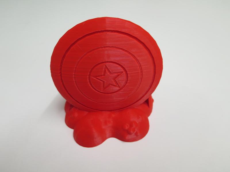 MARVEL charging stand