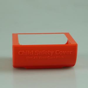 Child Safety Cover