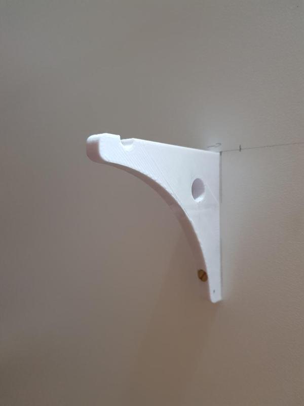 Ribon Hanger Bracket
