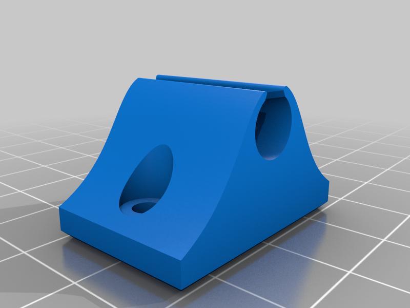 Endoscope Camera 2020 2040 Holder