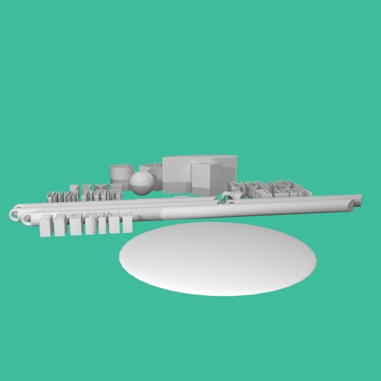 Summer Time Play Package #Tinkerfun