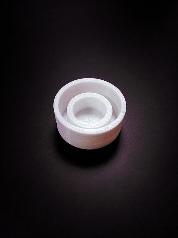 tapon antena emisora techo pl-259